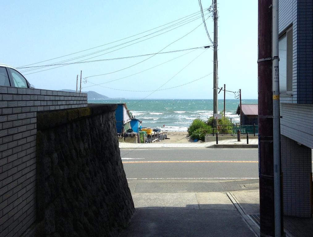 Guest house 女性専用 By The Sea - Women's Kamakura